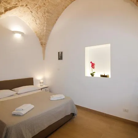 Bed & Breakfast Virginia Ceglie Messapica