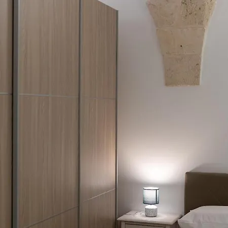 Bed & Breakfast Virginia Ceglie Messapica