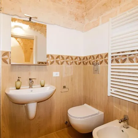 Virginia 3* Ceglie Messapica