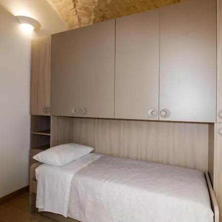 Bed & Breakfast Virginia 3*