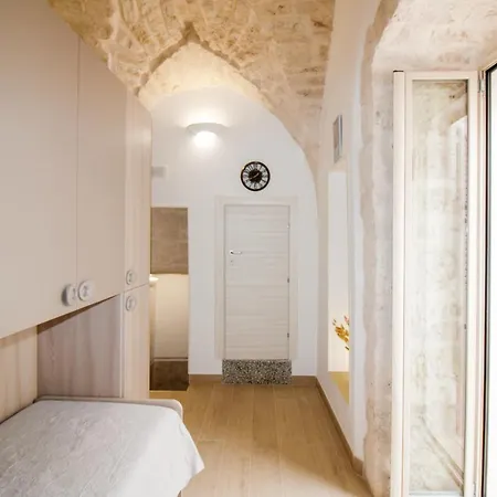 Virginia Ceglie Messapica