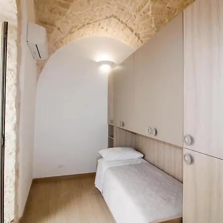 Bed & Breakfast Virginia Ceglie Messapica