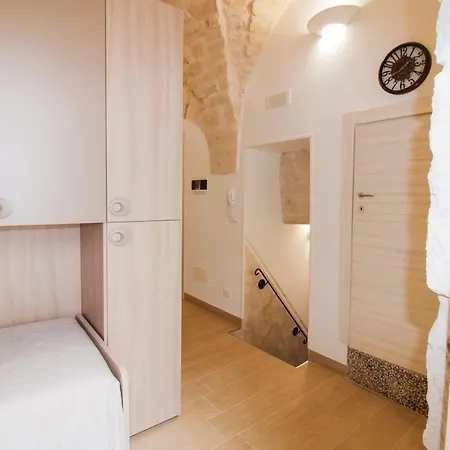 Bed & Breakfast Virginia Ceglie Messapica