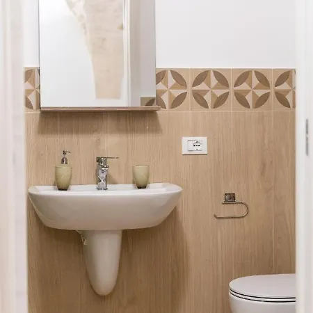 Virginia Bed & Breakfast Ceglie Messapica