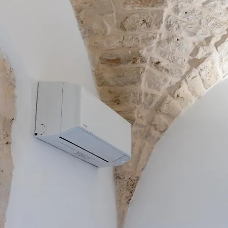 Bed & Breakfast Virginia Ceglie Messapica