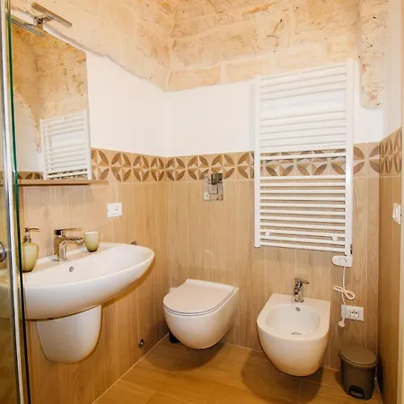 Bed & Breakfast Virginia Ceglie Messapica