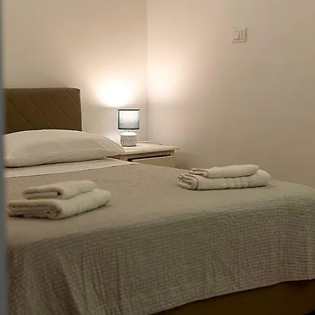 Bed & Breakfast Virginia 3*