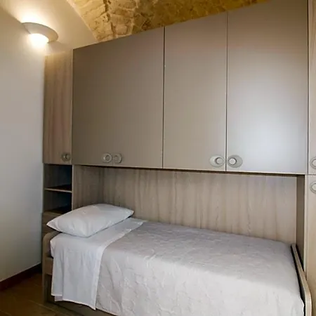 Virginia Bed & Breakfast Ceglie Messapica