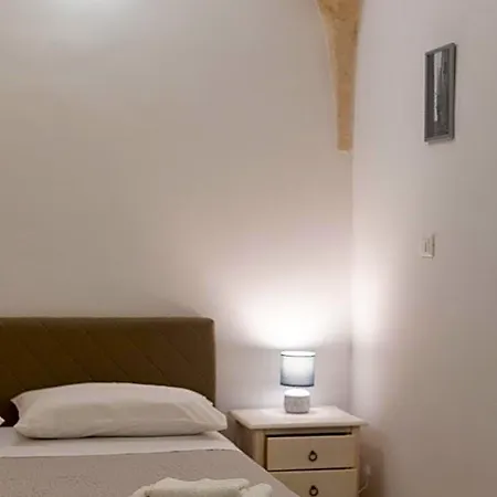 Bed & Breakfast Virginia 3*