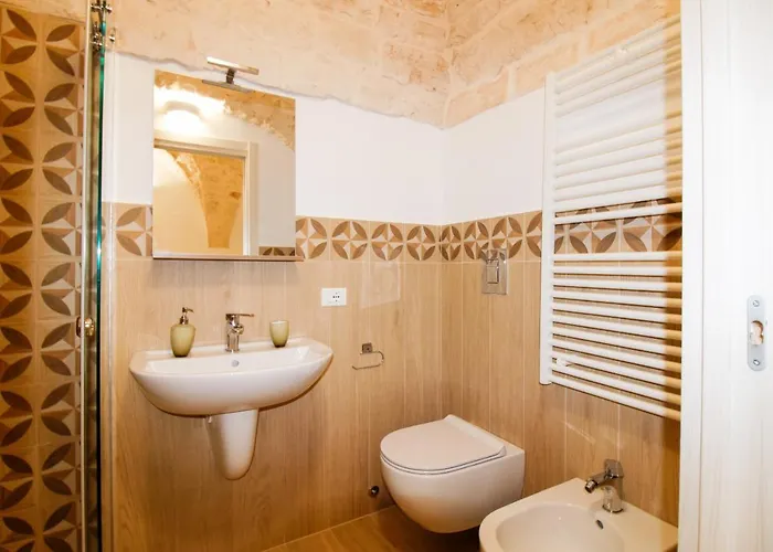 Virginia 3* Ceglie Messapica