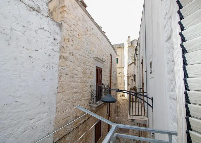 Virginia Bed & Breakfast Ceglie Messapica