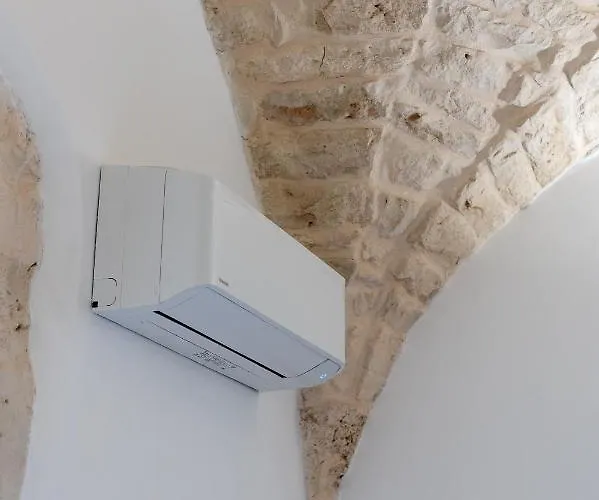 Bed & Breakfast Virginia Ceglie Messapica